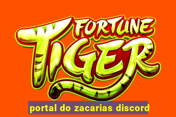 portal do zacarias discord